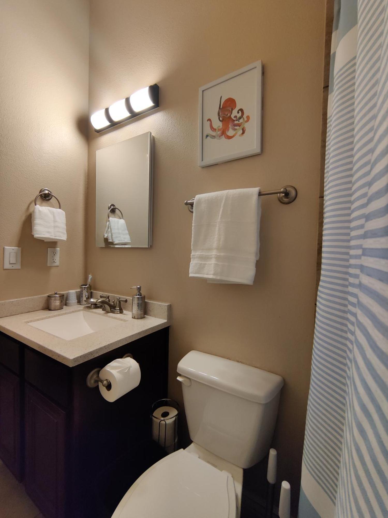 Wonderful, Plush & Luxurious 3 Bed Room Home El Paso Exterior foto